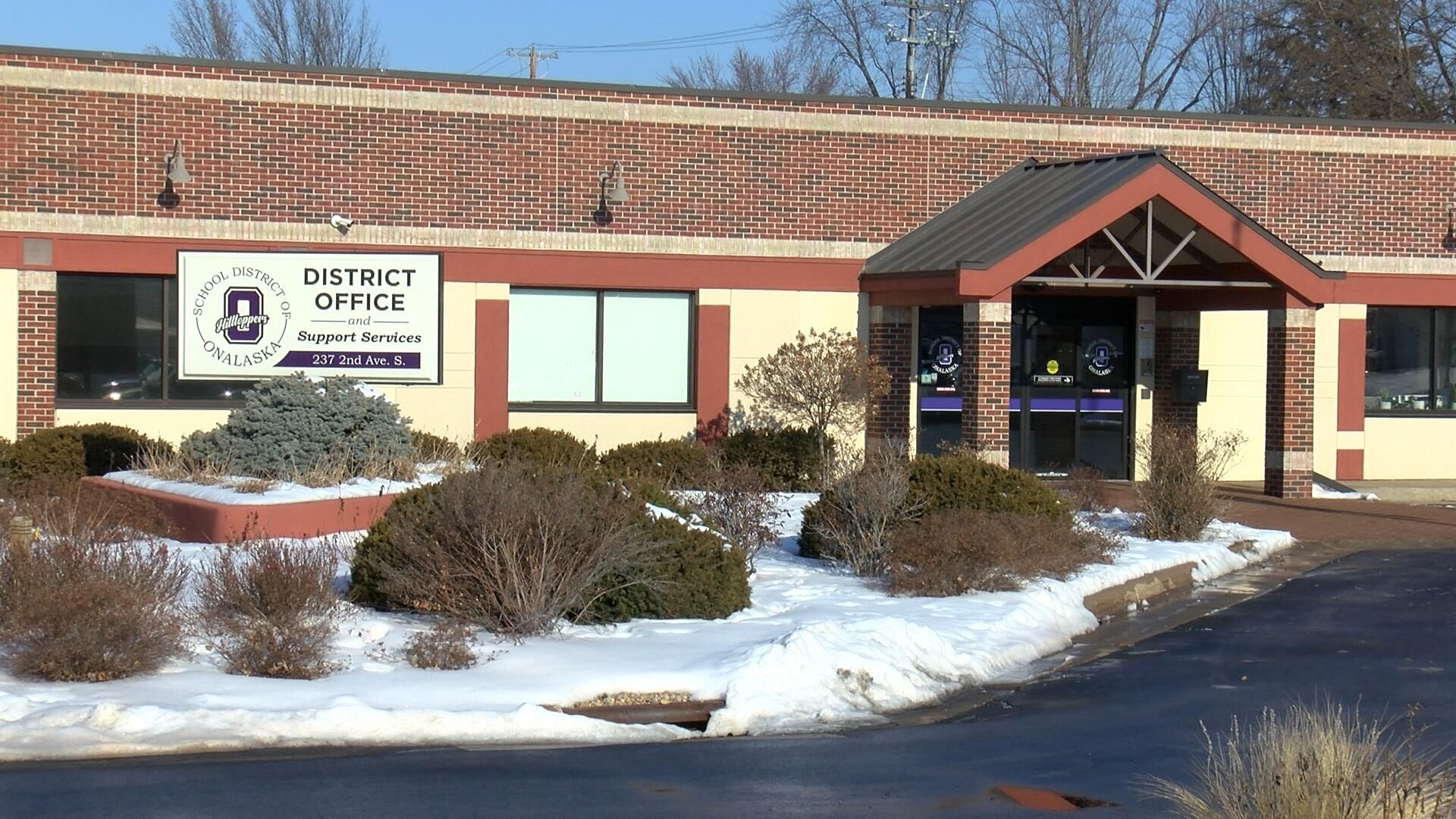 School District of Onalaska